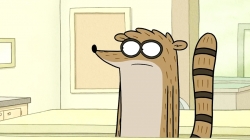انیمیشن نمایش منظم فصل 2 قسمت 10 - Regular Show